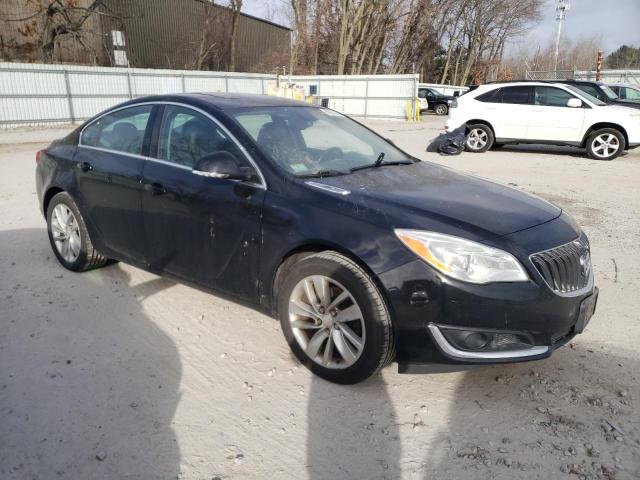 2015 BUICK REGAL - 2G4GL5EX2F9152154