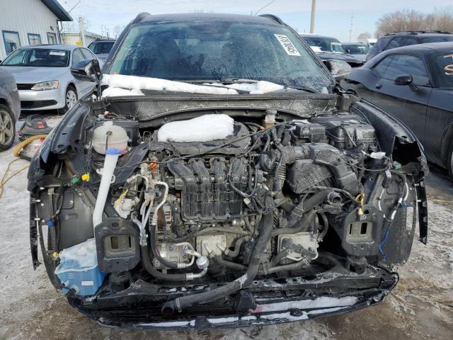 2022 HYUNDAI TUCSON SEL - 5NMJFCAE4NH068775