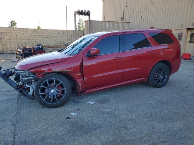 DODGE DURANGO R/