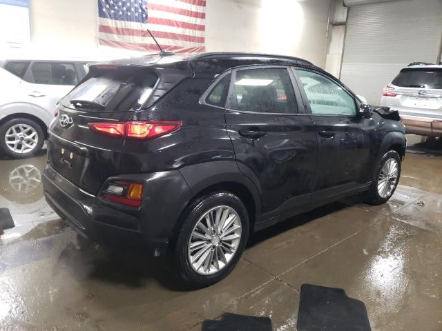 2021 HYUNDAI KONA SEL - KM8K22AA4MU614050