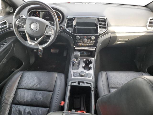 2020 JEEP GRAND CHER - 1C4RJFBG2LC425627