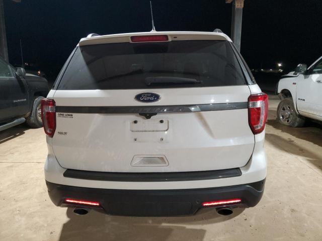 2018 FORD EXPLORER X - 1FM5K7D86JGB74278
