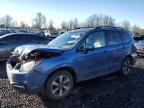 2017 SUBARU FORESTER 2 - JF2SJAGC6HH479132