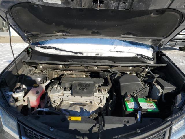 2015 TOYOTA RAV4 LIMIT - 2T3DFREV1FW399563