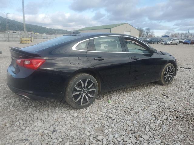 Vin: 1g1zg5st1mf055480, lot: 87366304, chevrolet malibu rs 20213