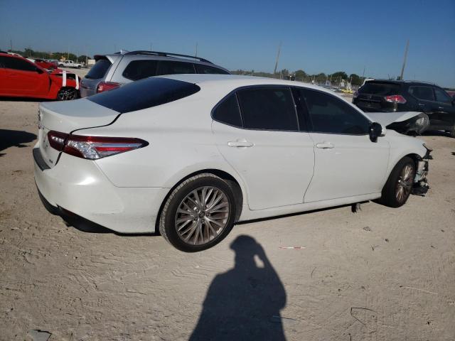 Vin: 4t1b11hk9ju078767, lot: 88149365, toyota camry l 20183