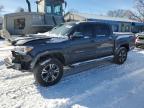 2017 TOYOTA TACOMA DOU - 5TFCZ5AN5HX069442