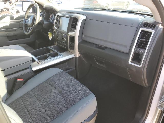 2015 RAM 1500 SLT - 1C6RR6LT9FS535063