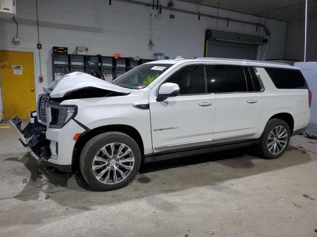 2021 GMC YUKON XL D - 1GKS2JKL2MR287914