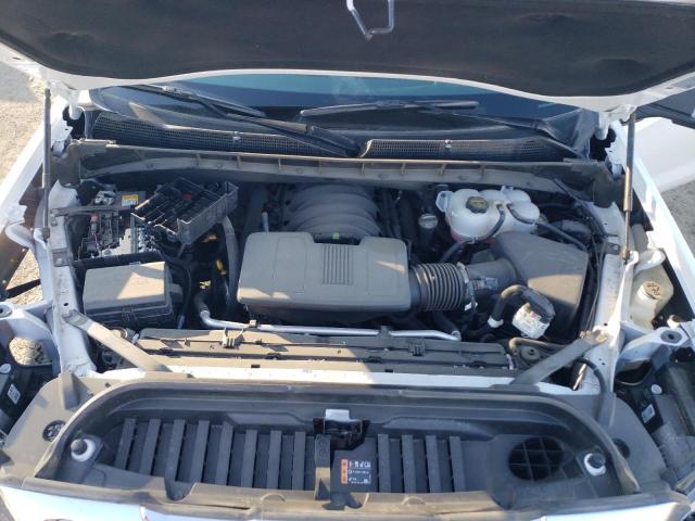 2024 GMC SIERRA K15 - 3GTUUDED3RG446970