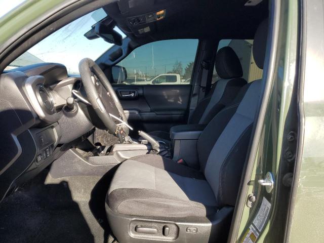 2021 TOYOTA TACOMA DOU - 5TFDZ5BN5MX061029