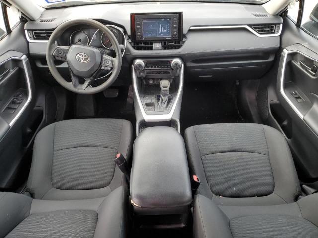 2020 TOYOTA RAV4 LE - 2T3H1RFV3LW073788