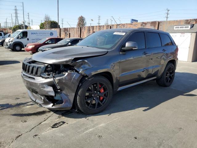 JEEP GRAND CHEROKEE SRT-8