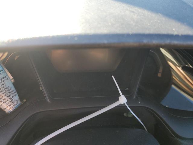 2020 HONDA CIVIC LX - 2HGFC2F65LH575074