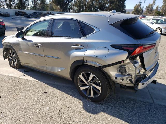2020 LEXUS NX 300 JTJGARBZ6L2172602