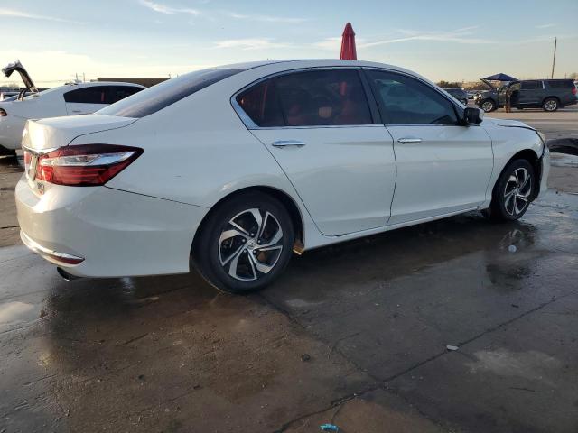 2016 HONDA ACCORD LX - 1HGCR2F36GA135036