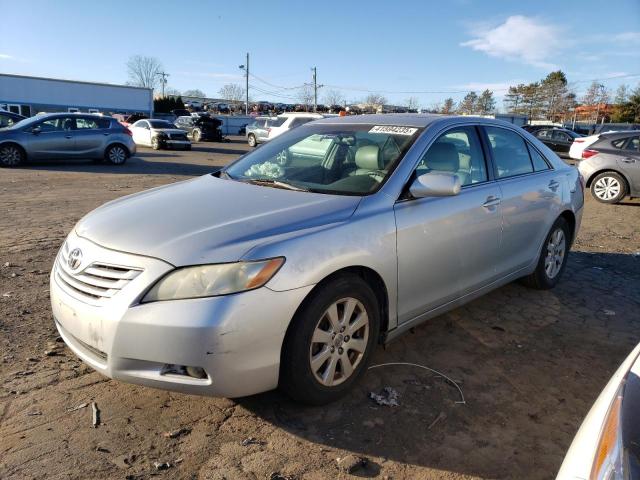 2007 TOYOTA CAMRY LE #3055100977