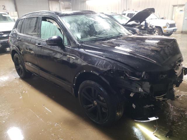 2024 VOLKSWAGEN TIGUAN SE - 3VV8B7AX4RM030390