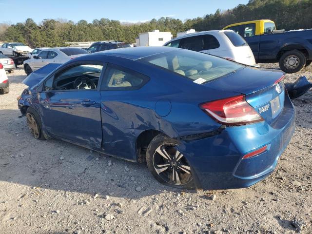 2015 HONDA CIVIC 2HGFG3B85FH500946