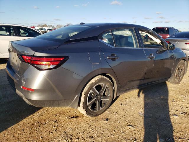 Vin: 3n1ab8cv2ry259051, lot: 88227485, nissan sentra sv 20243
