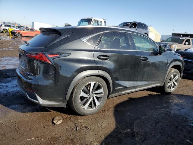 2021 LEXUS NX 300H BA JTJGJRDZ3M2148899