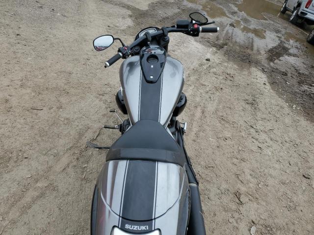 2020 SUZUKI VZR1800 JS1VY53A3L7100454