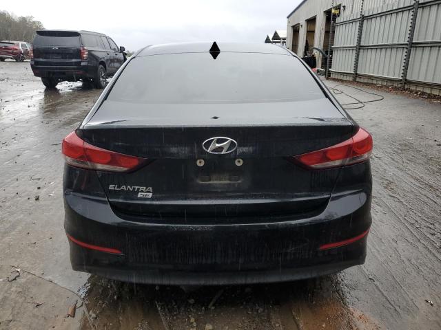 2017 HYUNDAI ELANTRA SE - 5NPD74LF1HH134776