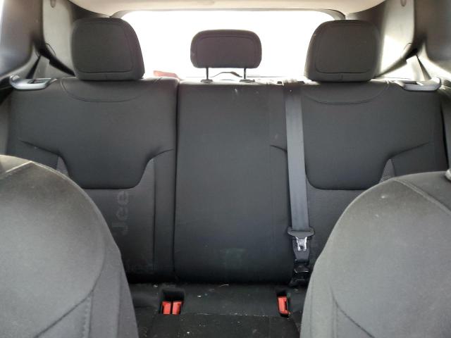 2017 JEEP RENEGADE L - ZACCJABB7HPE94488