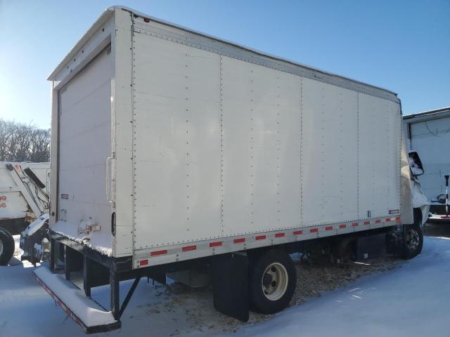 CHEVROLET 4500XD 2023 white  diesel JALCDW162P7014294 photo #4