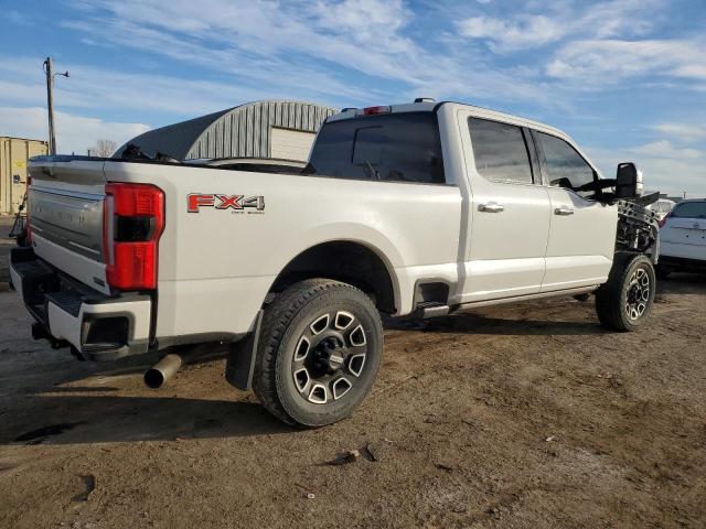 2024 FORD F250 SUPER - 1FT8W2BN3RED65908