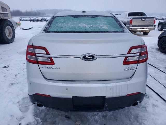 2015 FORD TAURUS SEL - 1FAHP2E88FG206987