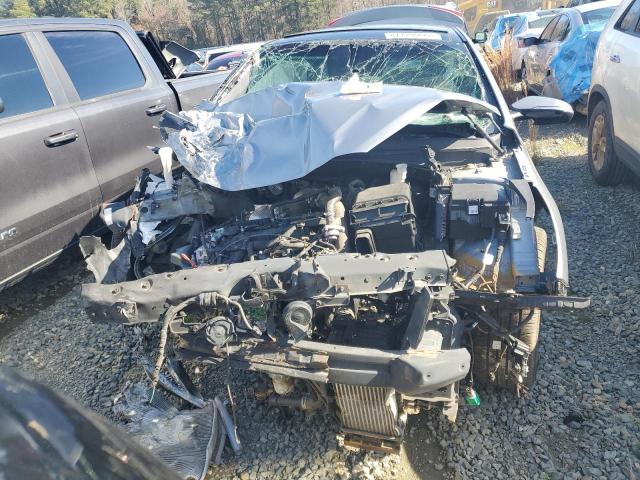 2017 HYUNDAI SONATA SPO - 5NPE34ABXHH511637