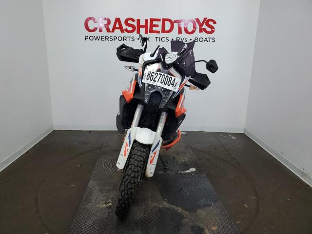 2024 KTM 1290 SUPER - VBKV5940XRM989435