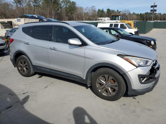 Vin: 5xyzu3lb5eg130724, lot: 41526985, hyundai santa fe 20144