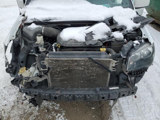 2019 DODGE GRAND CARA - 2C4RDGEG7KR622405