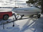 Lot #3309438987 1995 BAHA CRUISERS BOAT W/TRL