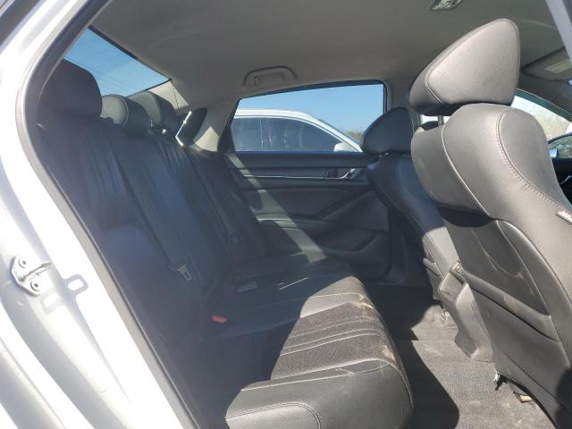 2021 HONDA ACCORD SPO - 1HGCV1F49MA118077