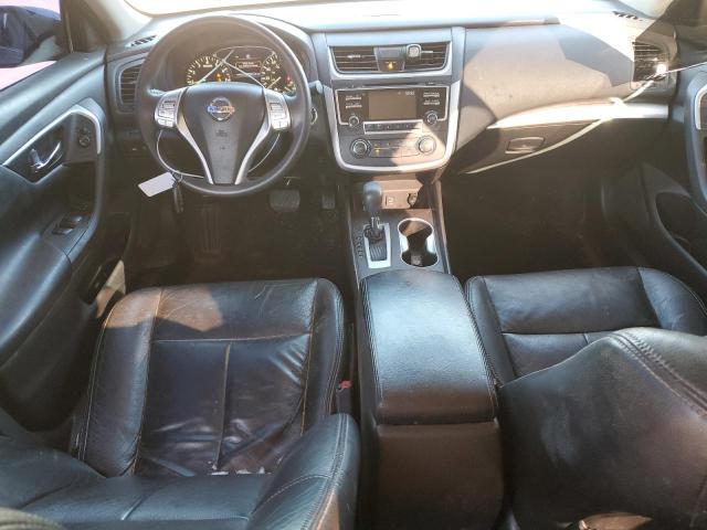2016 NISSAN ALTIMA 2.5 - 1N4AL3APXGN386969