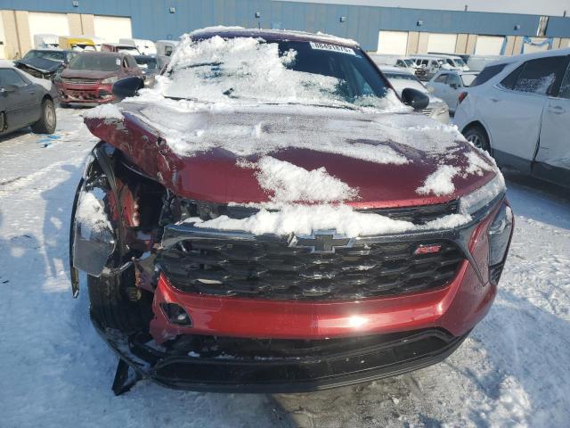2024 CHEVROLET 10/1500 KL77LGE29RC016957