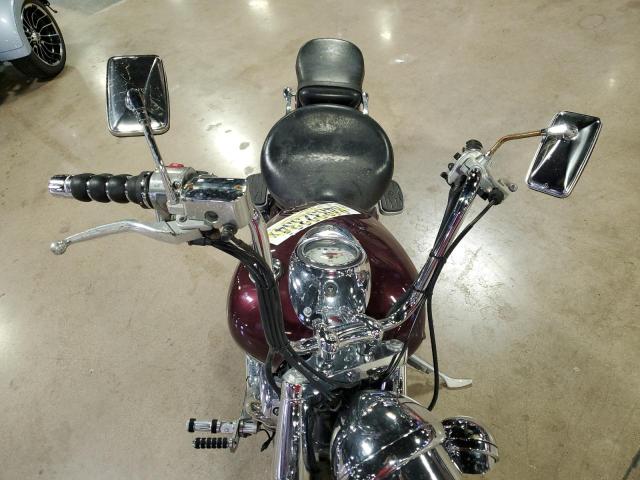 2007 YAMAHA XVS1100 JYAVP11EX7A104013