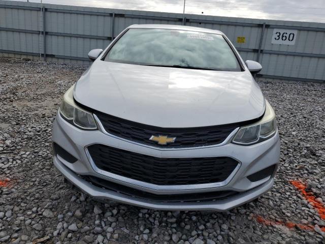 2017 CHEVROLET CRUZE 1G1BC5SM6H7162210
