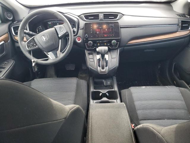 2017 HONDA CR-V EX 2HKRW2H53HH122111