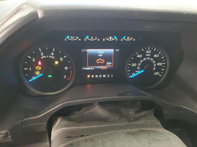 2016 FORD F150 SUPER 1FTEX1CG4GFA20808