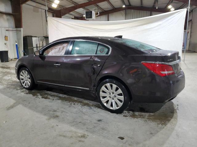 2016 BUICK LACROSSE - 1G4GC5G35GF108216