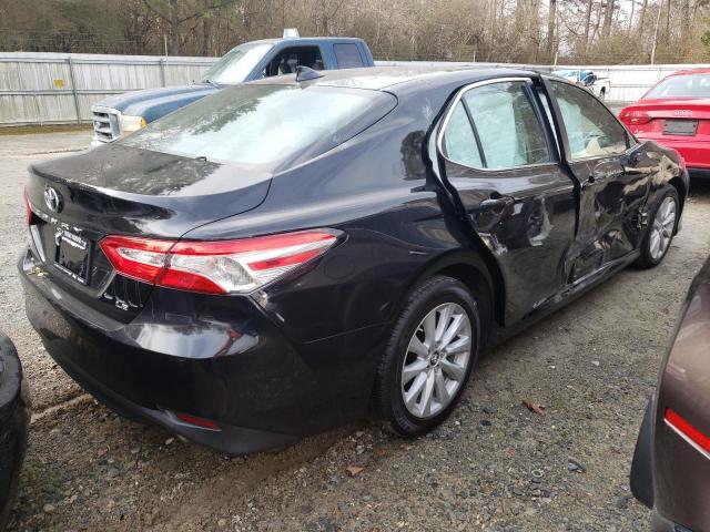 2019 TOYOTA CAMRY L - 4T1B11HK7KU845243