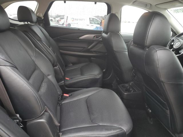 2022 MAZDA CX-9 TOURI JM3TCBCY8N0629229