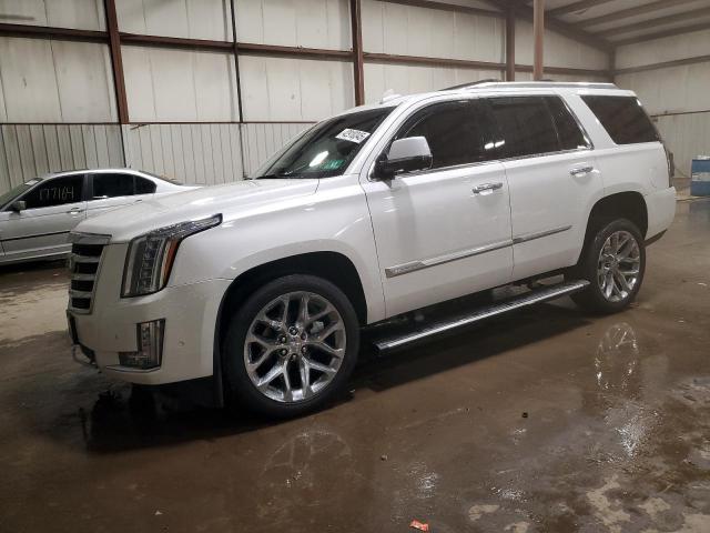 CADILLAC ESCALADE P