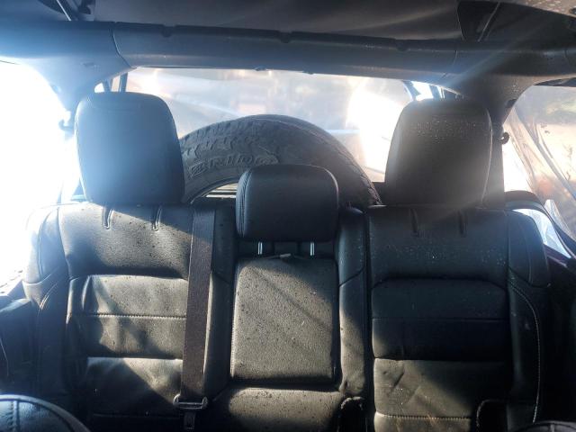 2021 JEEP WRANGLER U - 1C4HJXENXMW608575
