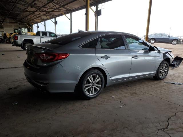 2016 HYUNDAI SONATA SE - 5NPE24AF1GH415562
