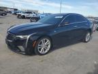 2024 CADILLAC CT4 LUXURY - 1G6DA5RK9R0131959
